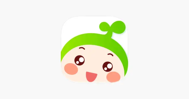 小豆苗 App 产品图