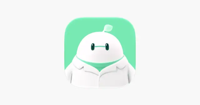 小荷AI医生 产品图