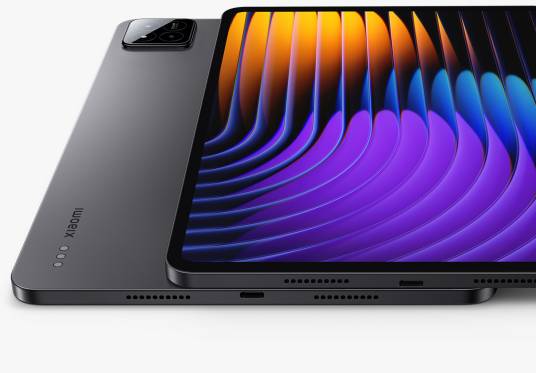 Xiaomi Pad 7 Pro 主视觉
