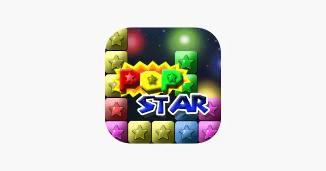 消灭星星经典版 产品图