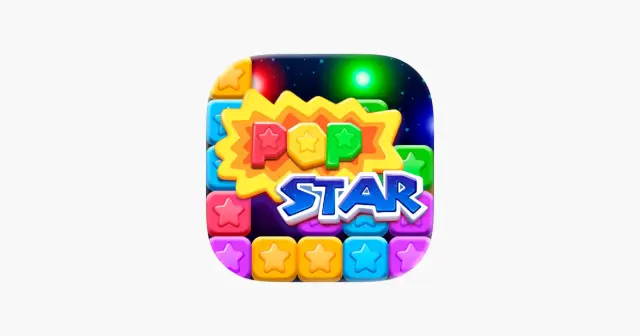 消灭星星全新版 产品图