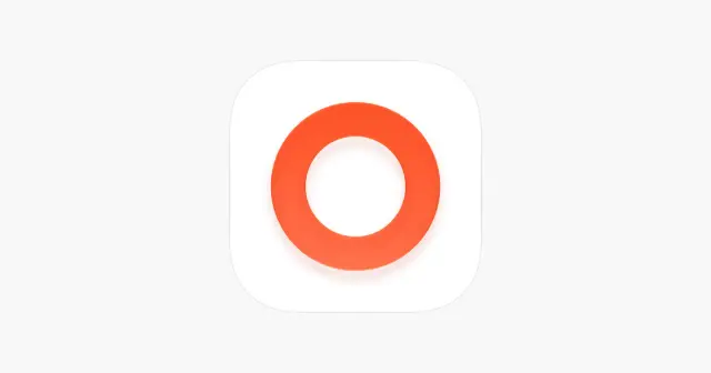 小米运动健康 App 产品图