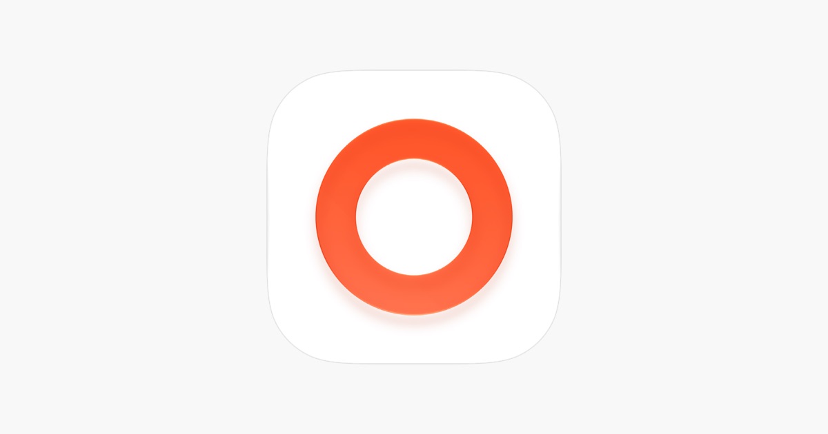 小米运动健康 App 主视觉