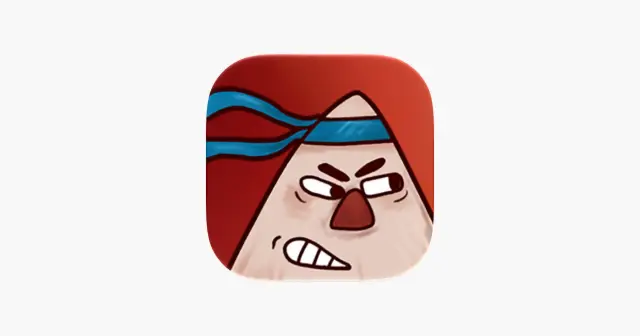 小三角大英雄 产品图