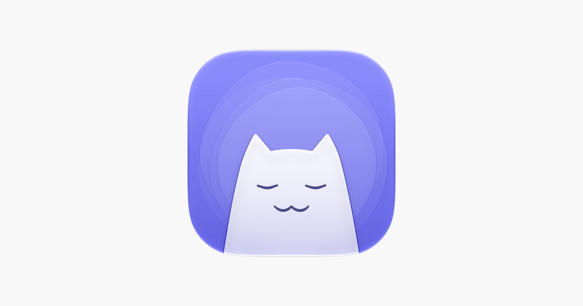 小睡眠 主视觉
