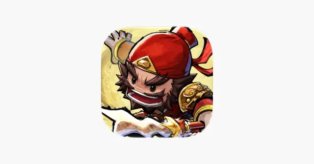 小小英杰:合战天下 产品图