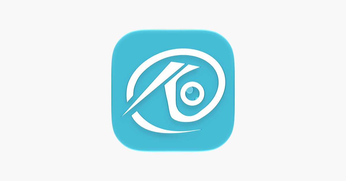 小鹰看看 App 主视觉