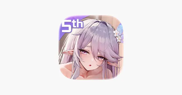 邂逅在迷宫-少女策略卡牌对战游戏 产品图