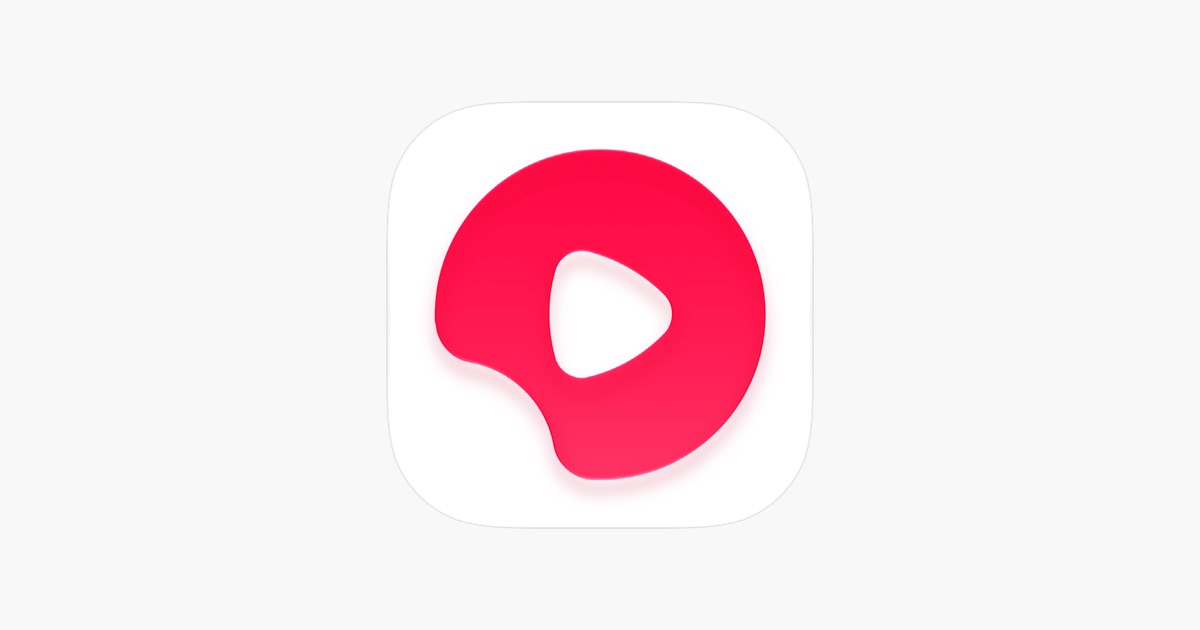 西瓜视频 App 主视觉