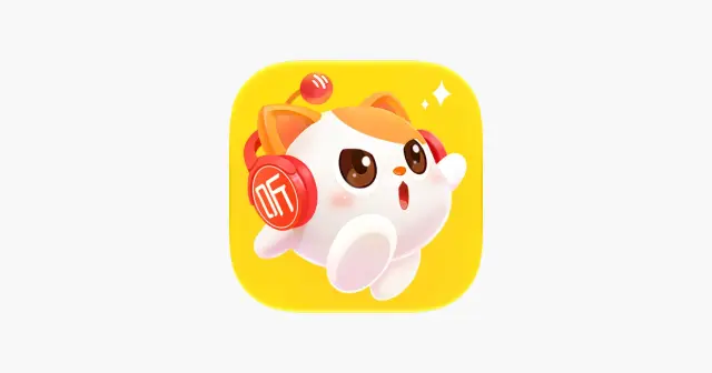 喜马拉雅儿童-故事儿歌绘本哄睡 产品图
