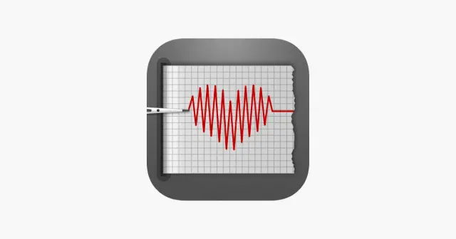 心电图仪经典版 (Cardiograph Classic) 产品图