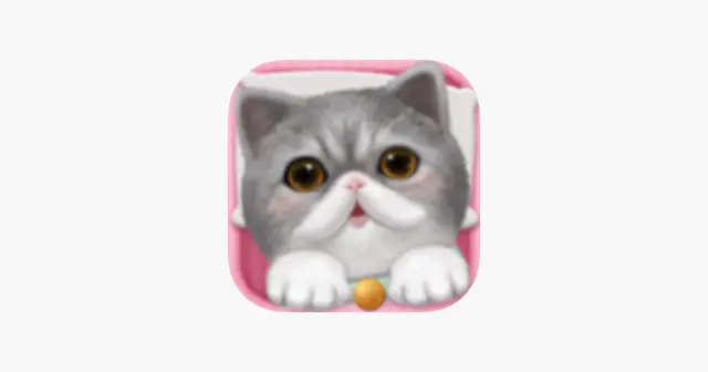 心动小猫 - 可爱宠物养成游戏 产品图