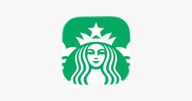 星巴克中国 App 产品图