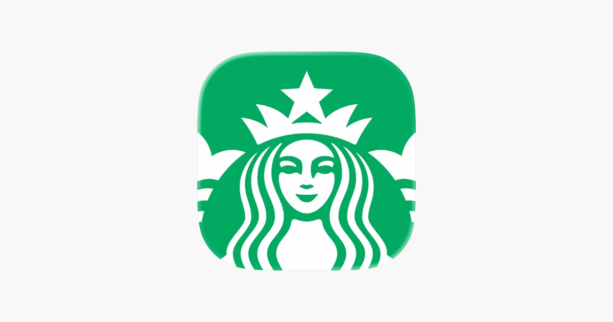 星巴克中国 App 主视觉