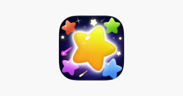 星星传奇 产品图