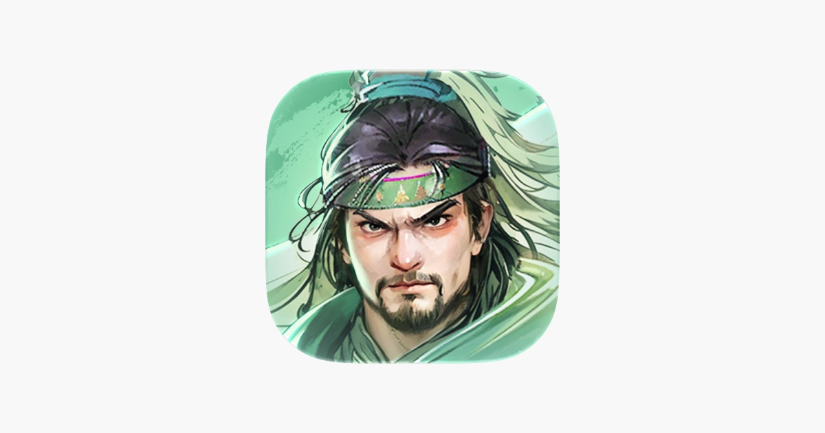 新三国逐鹿-登录领无双吕布 主视觉