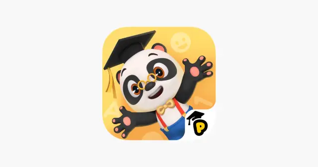 熊猫博士启蒙 产品图