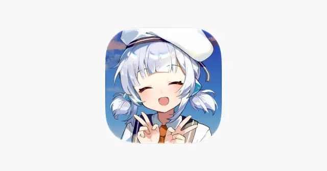 旋转音律 Rotaeno 产品图