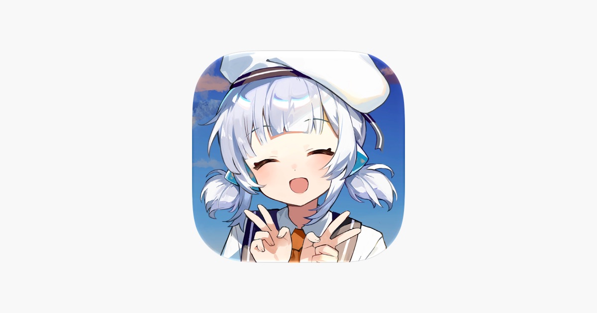旋转音律 Rotaeno 主视觉