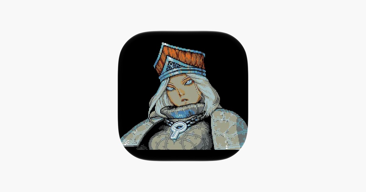 循环勇士(Loop Hero)iOS版 主视觉