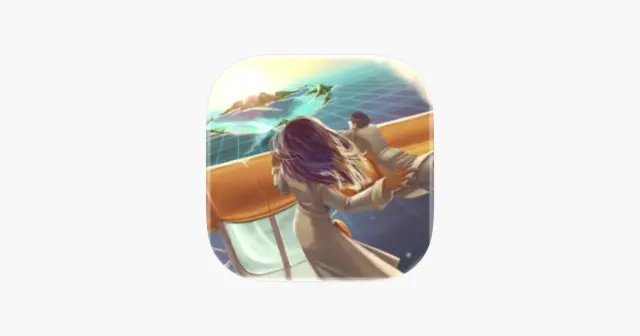 寻找天堂(Finding Paradise)手机重置版 产品图