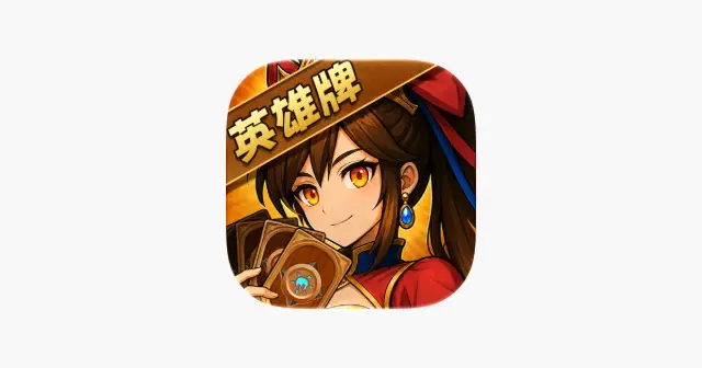 雅波战记 英雄牌 产品图