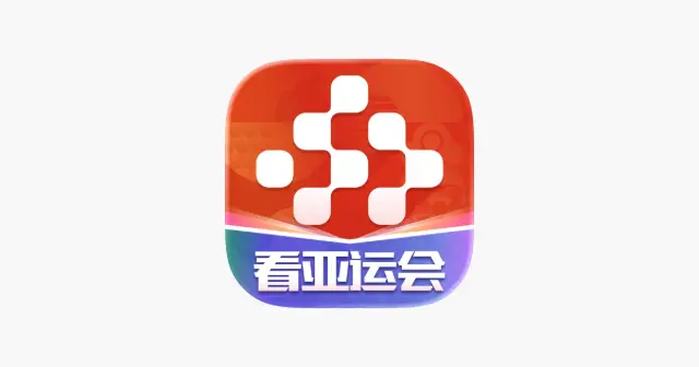 央视频-看亚运会 产品图