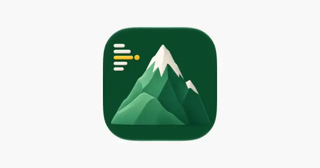 野迹 - 海拔指南针水印相机 产品图
