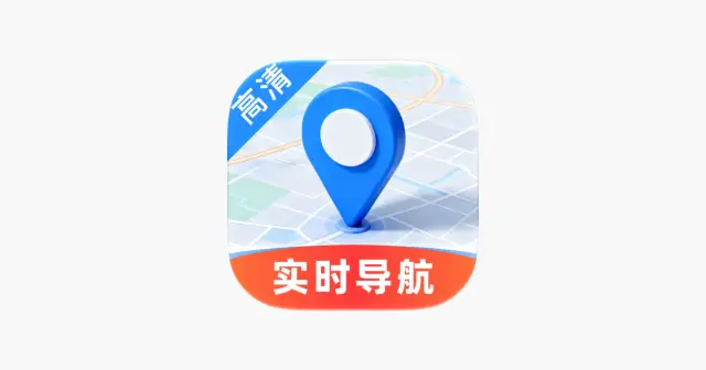 易导航 - 精准定位&卫星导航&智能语音导游 产品图