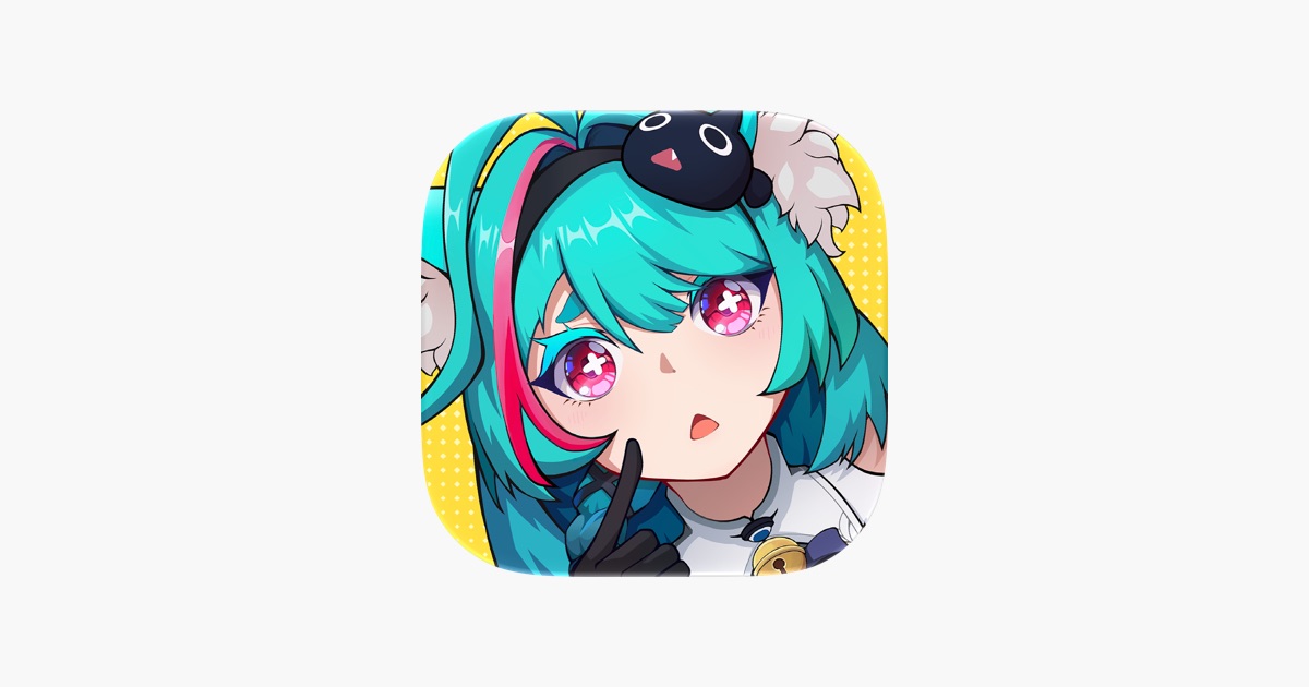 异环 主视觉