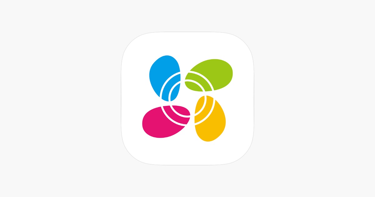 萤石云视频 App 主视觉