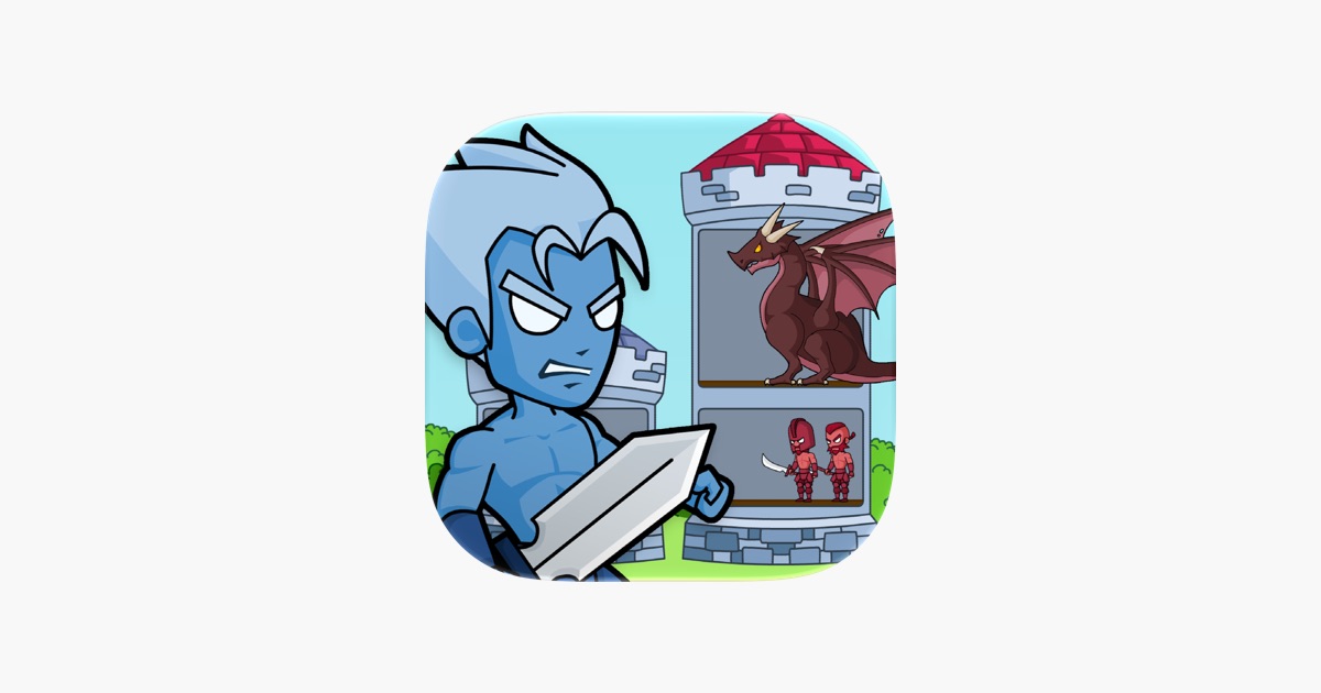 英雄城堡 Hero Castle Wars-攻城掠地 主视觉