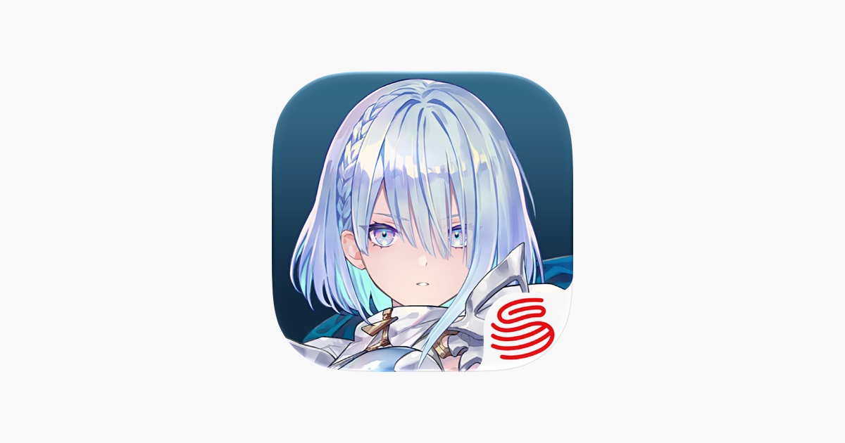 影之诗(国服) 主视觉