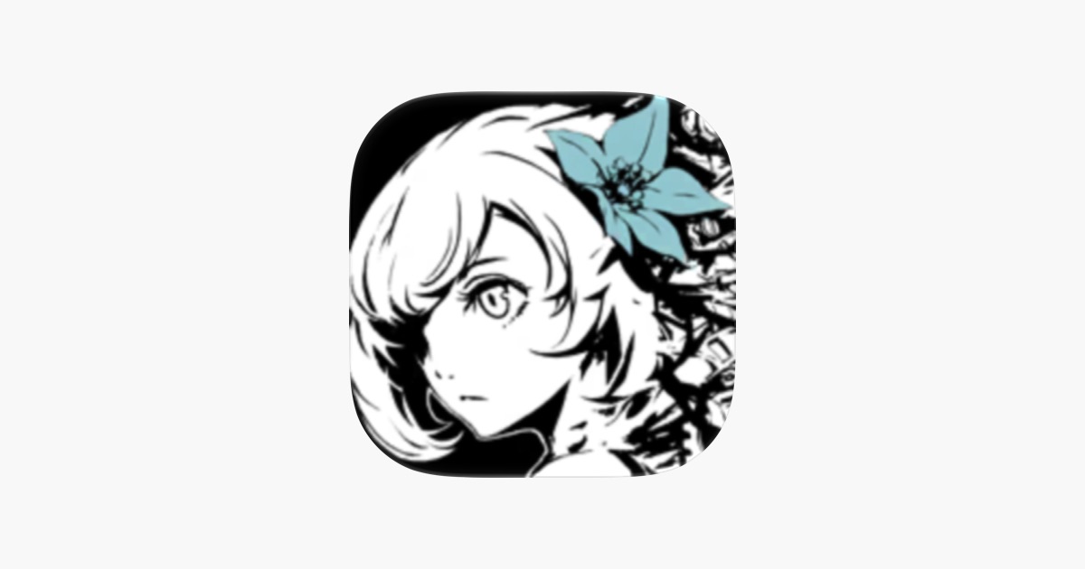 音乐世界赛特斯2(Cytus II) 主视觉