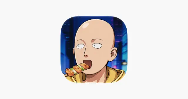 一拳超人：最强之男 产品图