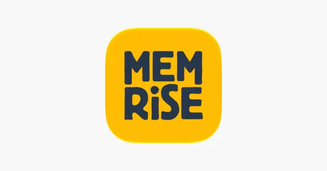忆术家：说一门外语（Memrise） 产品图