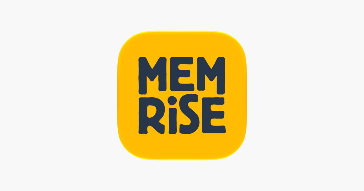 忆术家:说一门外语(Memrise) 主视觉