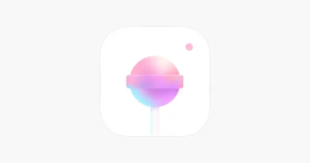 一甜相机 产品图