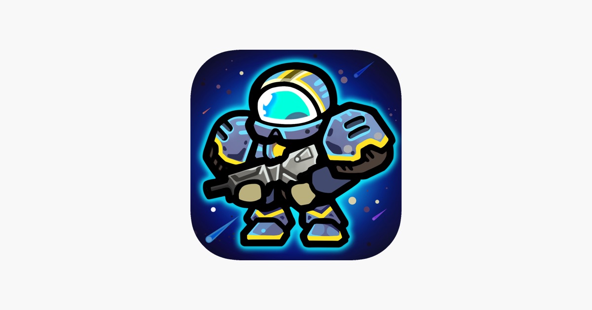 异星指令 主视觉