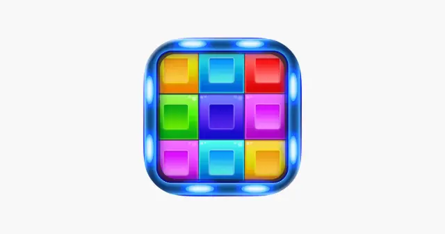 益智力消除小游戏 - 俄罗斯经典方块 Block Game! 产品图