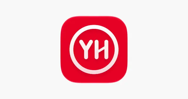永辉线上超市 产品图