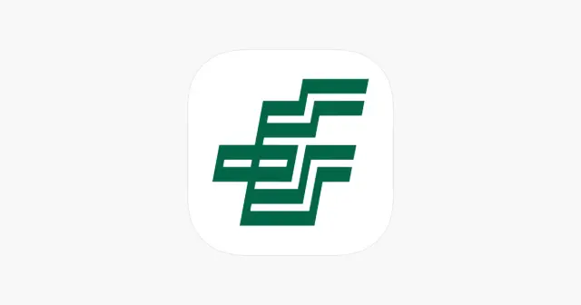 邮储银行 App 产品图