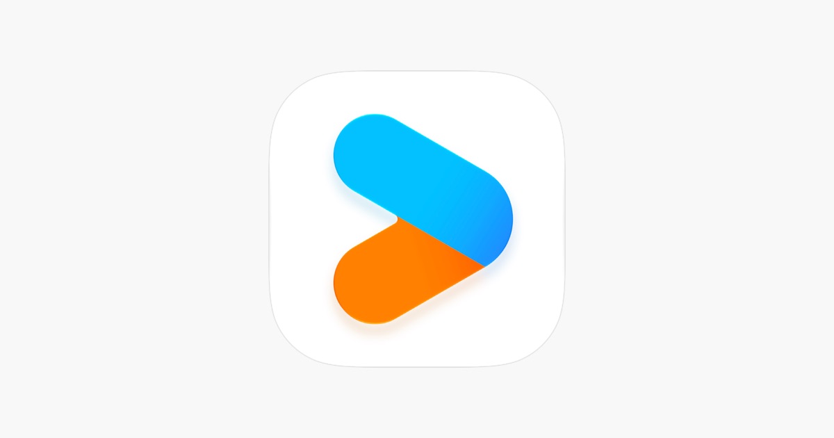 优酷视频 App 主视觉