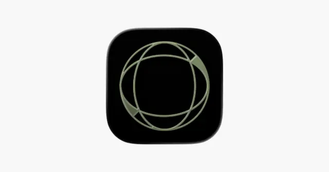 YoungPhoto - 氛围感构图相机 产品图
