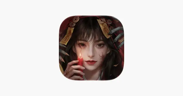 怨楼 - 港式恐怖悬疑剧情解谜游戏 产品图