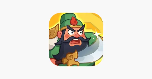圆桌三国-三国休闲卡牌 产品图