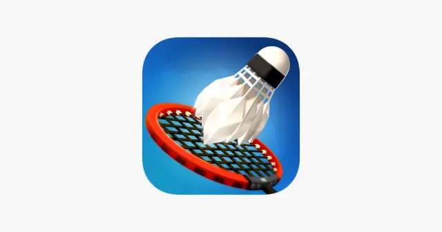 羽毛球高高手 产品图