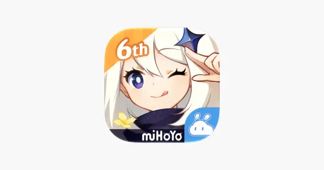 云·原神 产品图