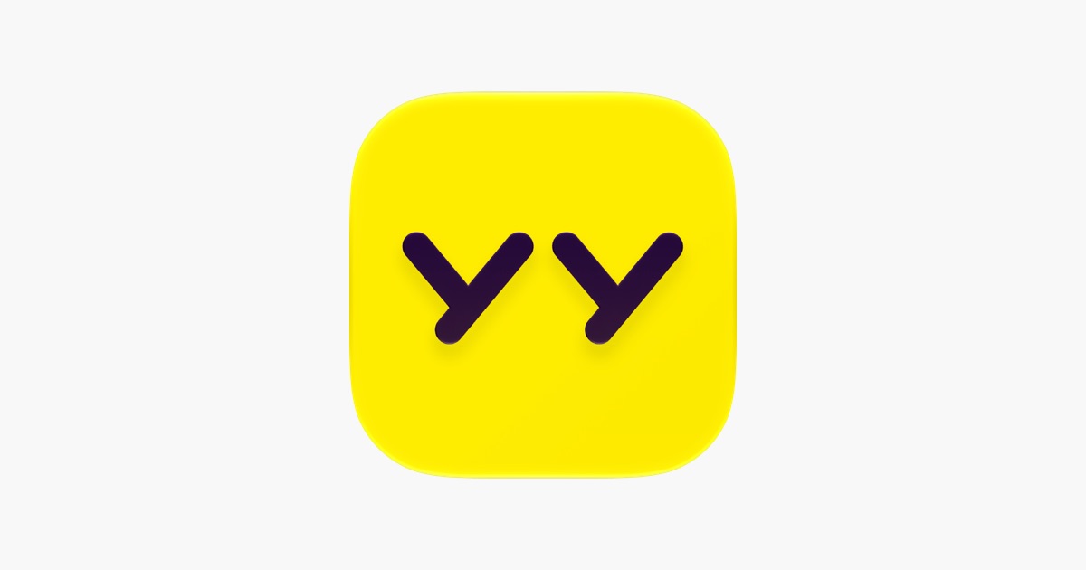 YY-直播交友软件 主视觉