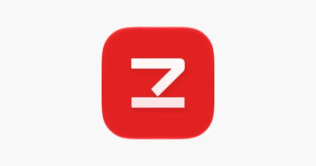 ZAKER 产品图